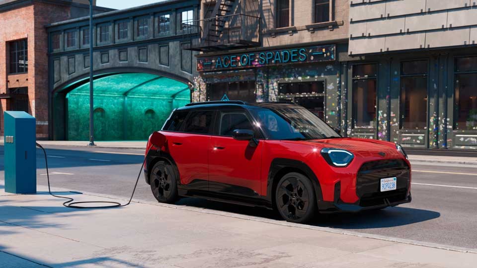 MINI 